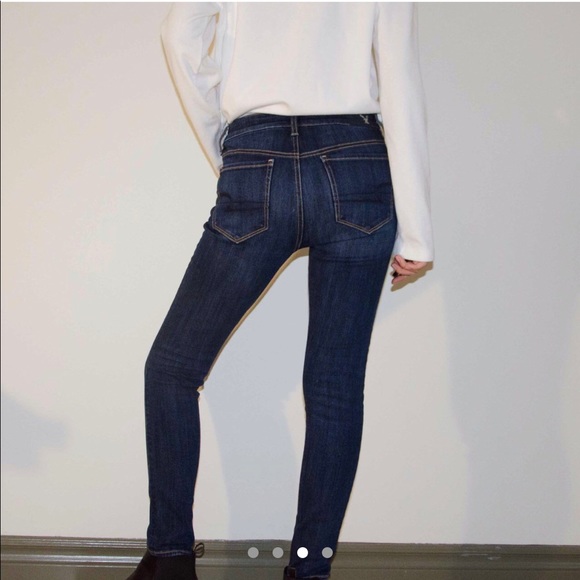 American eagle skinny jegging - Picture 3 of 4
